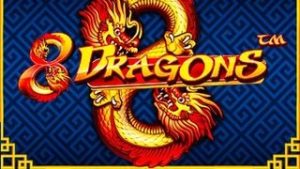 8 Dragons