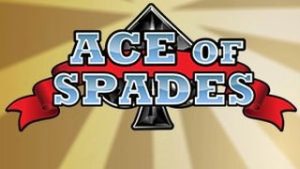 Ace Of Spades
