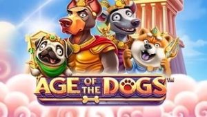 Age of the Dogs