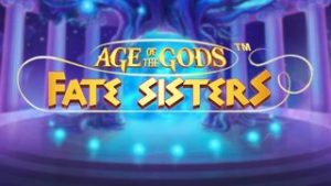 Age of the Gods: Fate Sisters