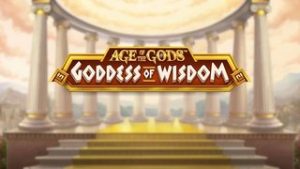Age of the Gods: Goddess of Wisdom