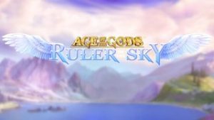 Age of the Gods: Ruler of the Sky