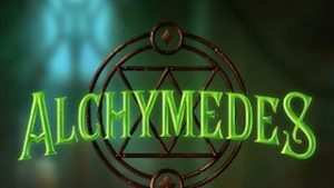 Alchymedes