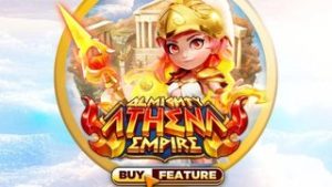 Almighty Athena Empire