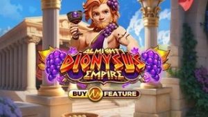 Almighty Dionysus Empire