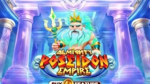 Almighty Poseidon Empire