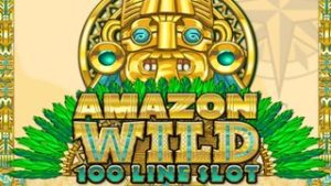 Amazon Wild