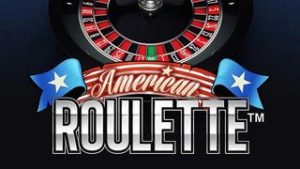 American Roulette