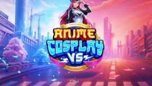 Anime Cosplay VS