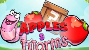 Apples & Worms