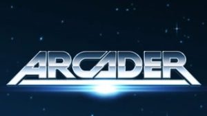 Arcader