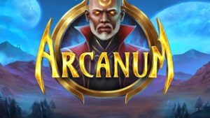 Arcanum