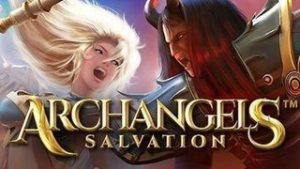 Archangels: Salvation