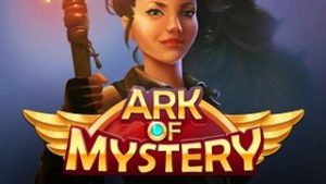 Ark of Mystery