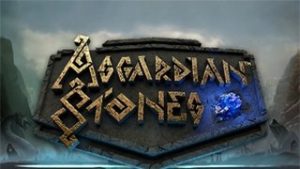 Asgardian Stones