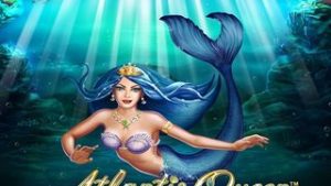 Atlantis Queen