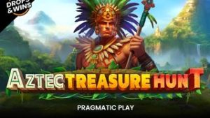 Aztec Treasure Hunt