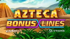 Azteca Bonus Lines