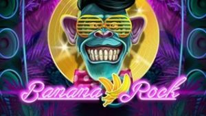 Banana Rock