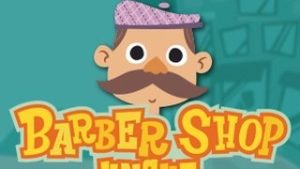 Barber Shop Uncut