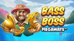 Bass Boss Megaways