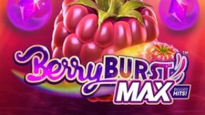Berryburst MAX