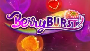 Berryburst