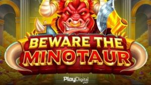 Beware the Minotaur