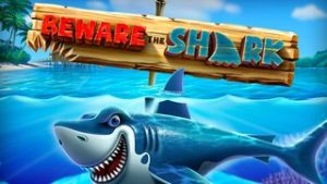 Beware the Shark