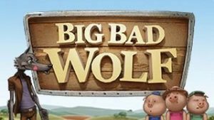 Big Bad Wolf