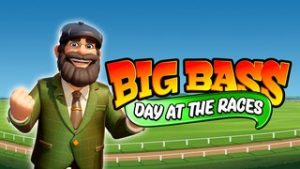 Big Bass Day at the Races