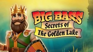 Big Bass Secrets of the Golden Lake
