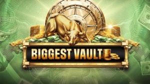 Biggest Vault