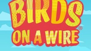Birds On A Wire