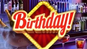 Birthday!