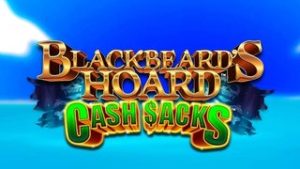 Blackbeard’s Hoard Cash Sacks