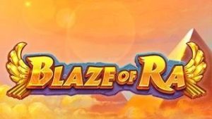 Blaze of Ra