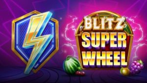 Blitz Super Wheel