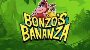Bonzo’s Bananza