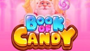 Book of Candy