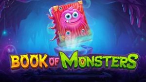 Book of Monsters