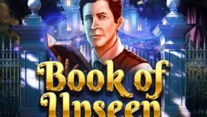 Book of Unseen