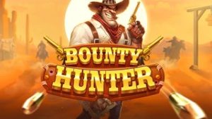 Bounty Hunter