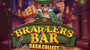 Brawlers Bar Cash Collect