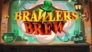 Brawlers Brew
