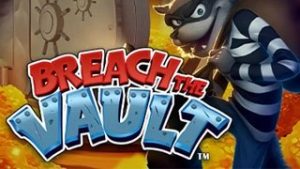 Breach The Vault