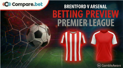 Brentford v Arsenal betting preview