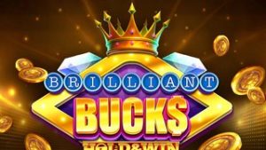 Brilliant Bucks Hold & Win