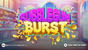 Bubblegum Burst