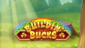 Buildin’ Bucks